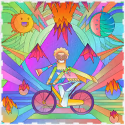 Acid Trip #785