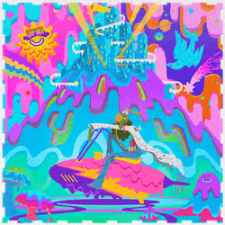 Acid Trip #2852