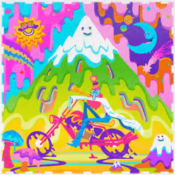 Acid Trip #256