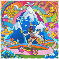 Acid Trip #3266