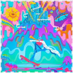 Acid Trip #585