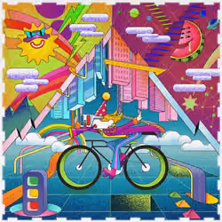 Acid Trip #1713