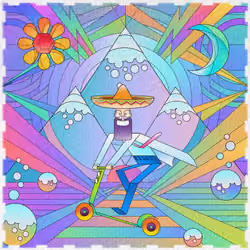 Acid Trip #2286