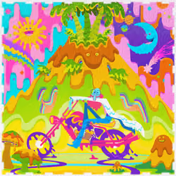 Acid Trip #608