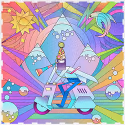 Acid Trip #2235