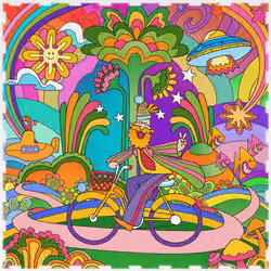Acid Trip #3324