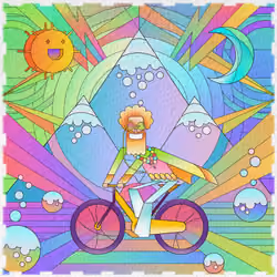 Acid Trip #2244