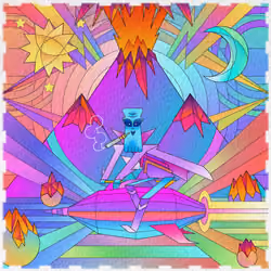 Acid Trip #Acid Trip #2232