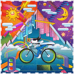 Acid Trip #1733