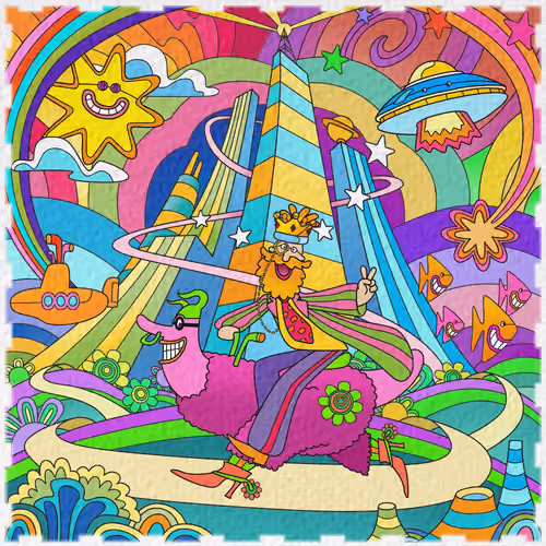 Acid Trip #Acid Trip #749