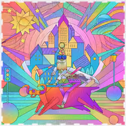 Acid Trip #Acid Trip #610