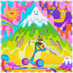 Acid Trip #180