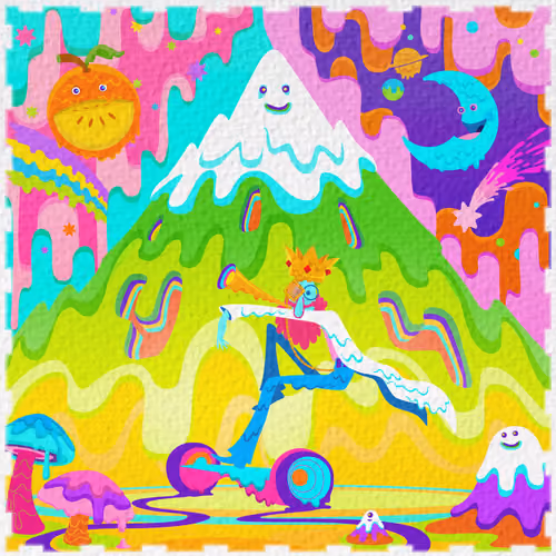 Acid Trip #2799