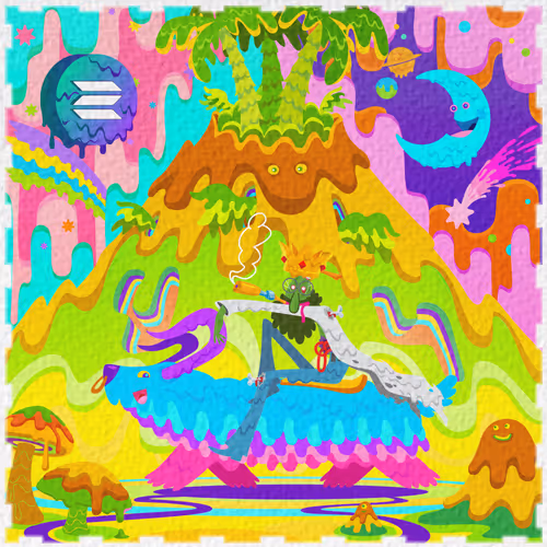 Magic Acid Trip