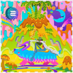 Acid Trip #472