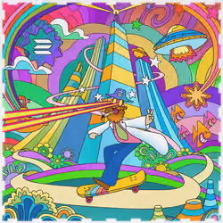 Acid Trip #1170