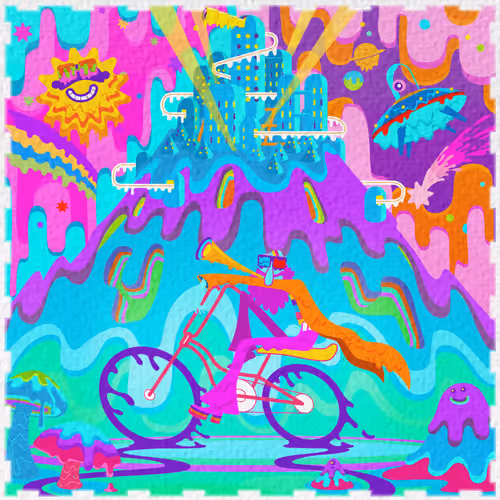 Acid Trip #2896