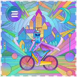 Acid Trip #1805
