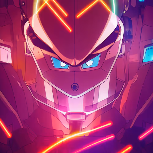 Cyber Robots Genesis