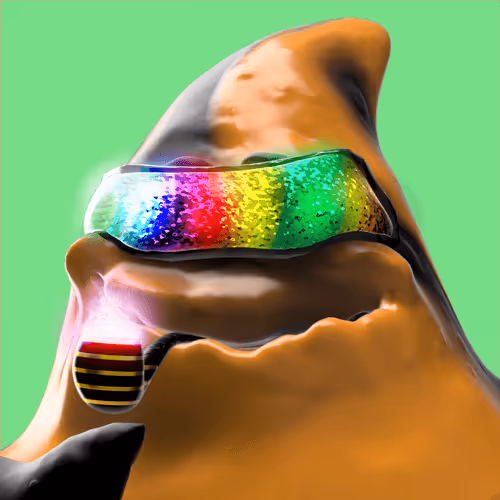 Funky Fred