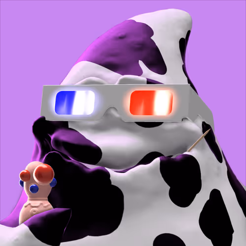 Funky Fred