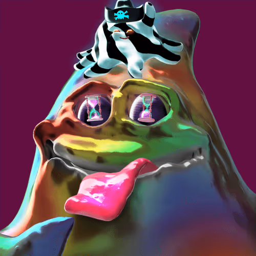 Funky Fred
