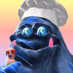 134