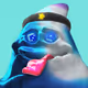 1100