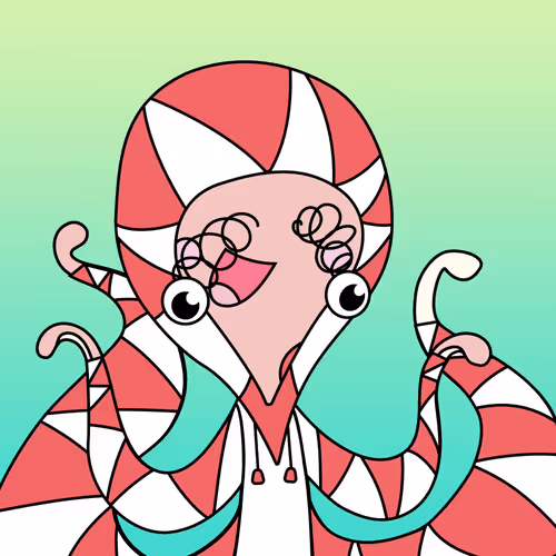 Octopeeples