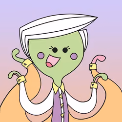 Octopeeples #1130