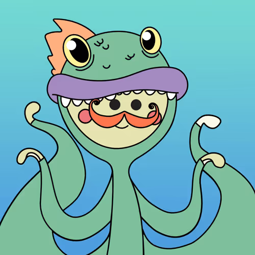 Octopeeples