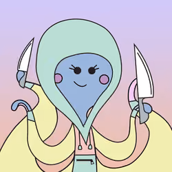 Octopeeples #7189