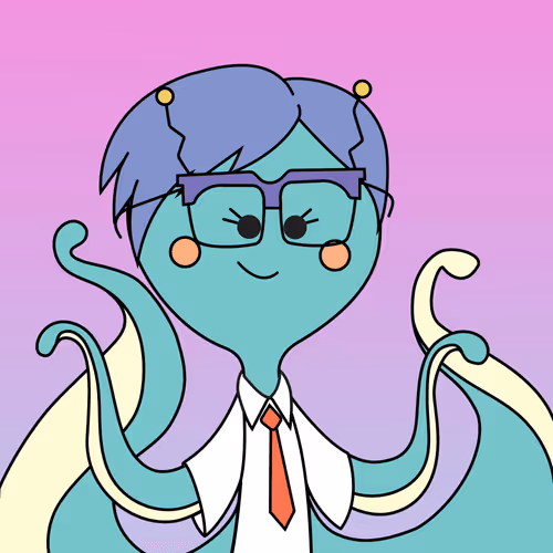 Octopeeples