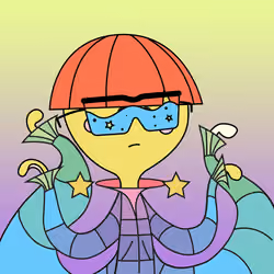 Octopeeples #5235
