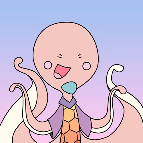 Octopeeples