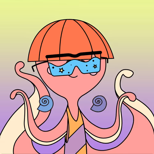 Octopeeples