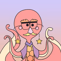 Octopeeples #7757