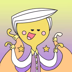 Octopeeples #2731