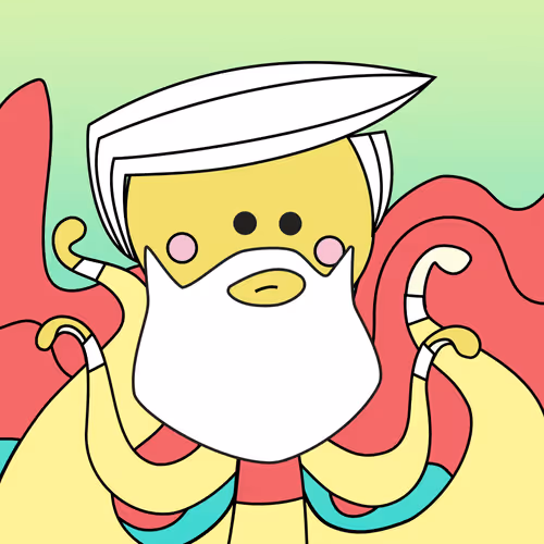 Octopeeples
