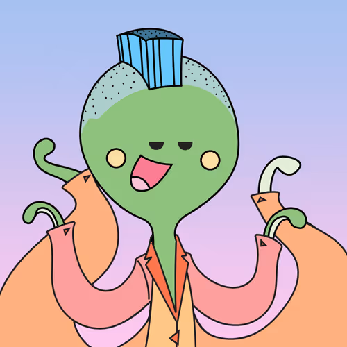 Octopeeples