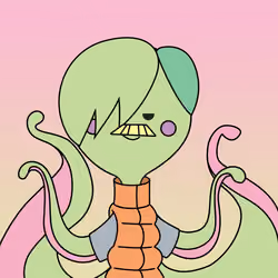 Octopeeples #768