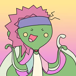 Octopeeples #7948