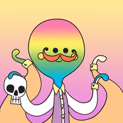 Octopeeples #3921