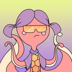 Octopeeples #2733