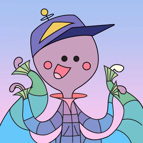 Octopeeples