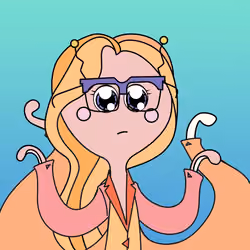 Octopeeples #5446