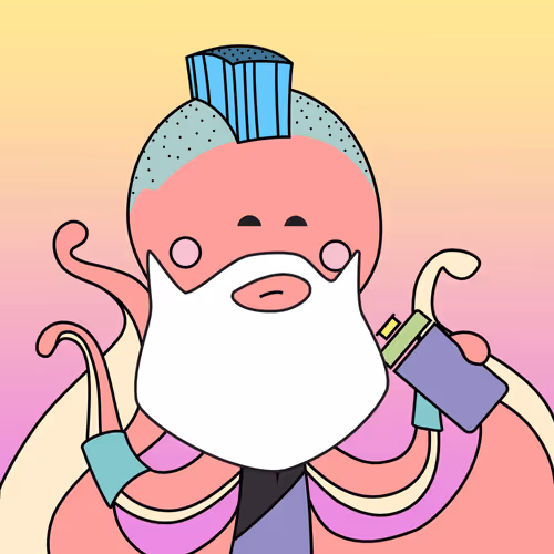 Octopeeples