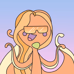 Octopeeples #8211