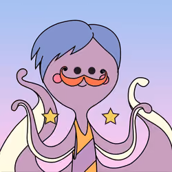 Octopeeples #5578
