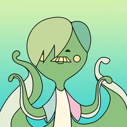 Octopeeples #7264